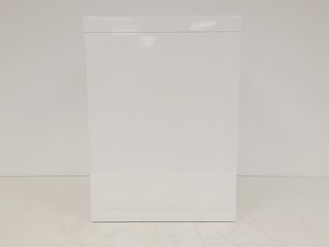 Thumbnail image of White Benchtop Alkali Chemical Cabinet