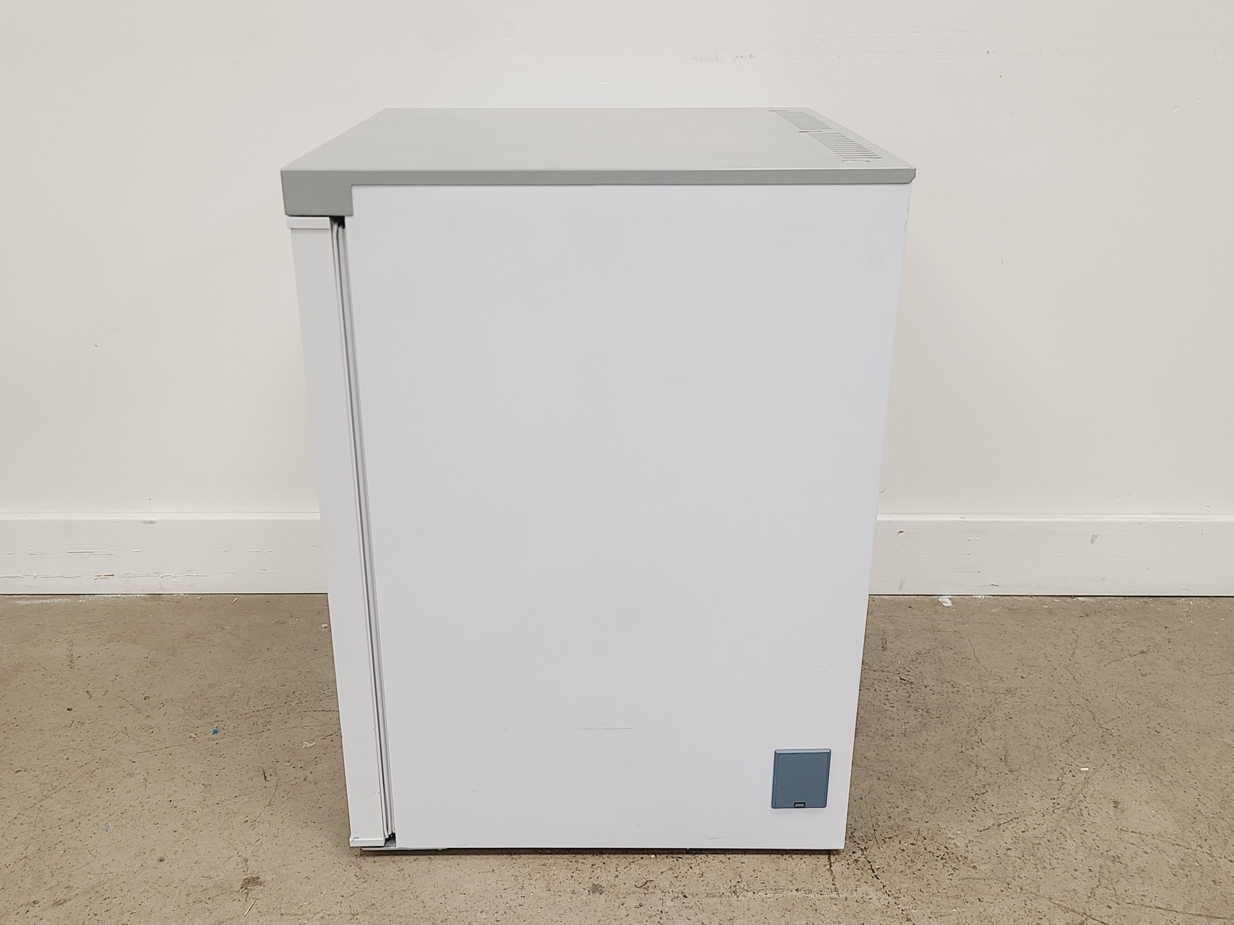 Image of CoolMed Model CMLFZ115 Laboratory Freezer