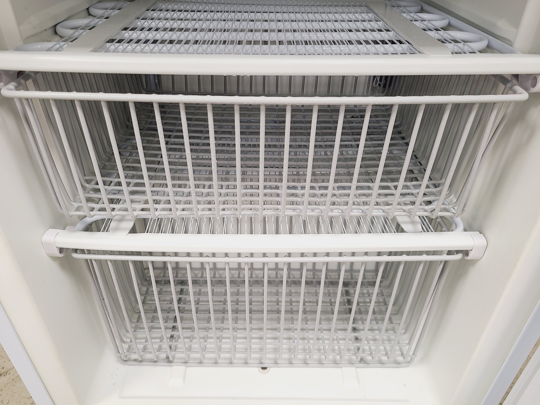 Image of CoolMed Model CMLFZ115 Laboratory Freezer