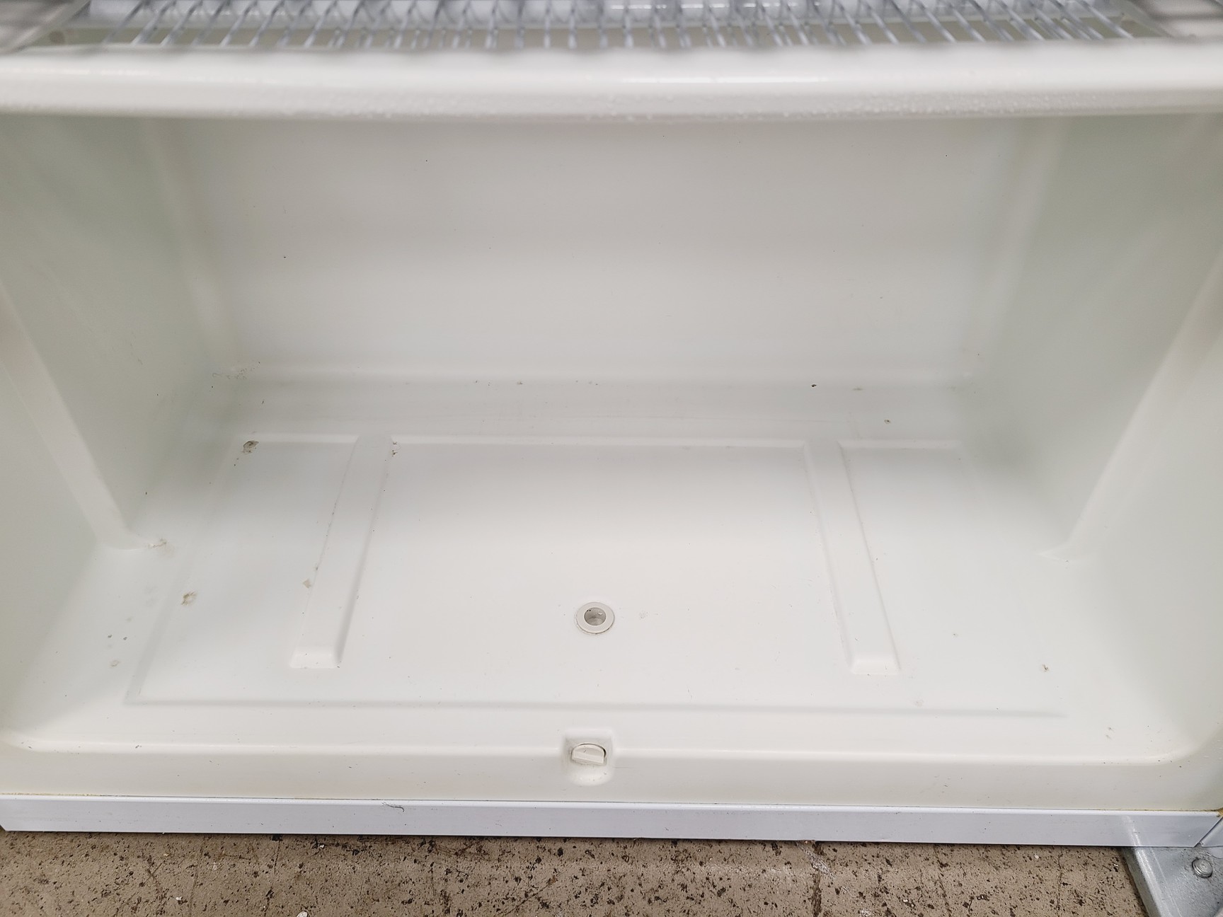 Image of CoolMed Model CMLFZ115 Laboratory Freezer