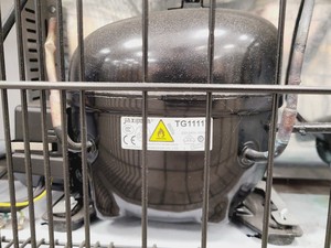 Thumbnail image of CoolMed Model CMLFZ115 Laboratory Freezer