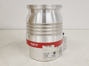 Image of Pfeiffer HiPace 300 Vacuum w/ TC110 Drive Unit