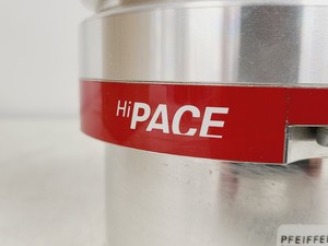 Thumbnail image of Pfeiffer HiPace 300 Vacuum w/ TC110 Drive Unit