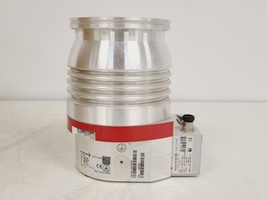 Thumbnail image of Pfeiffer HiPace 300 Vacuum w/ TC110 Drive Unit