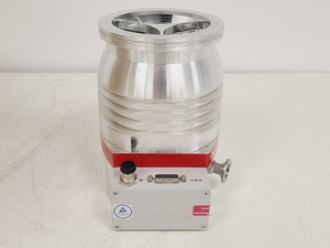 Thumbnail image of Pfeiffer HiPace 300 Vacuum w/ TC110 Drive Unit