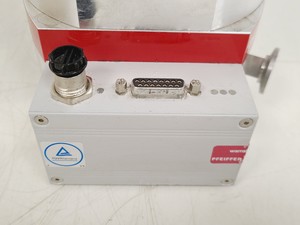 Thumbnail image of Pfeiffer HiPace 300 Vacuum w/ TC110 Drive Unit