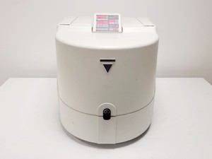 Image of Fritsch Pulverisette P-5 Planetary Mill w/ 10x Grinding Bowls & Balls
