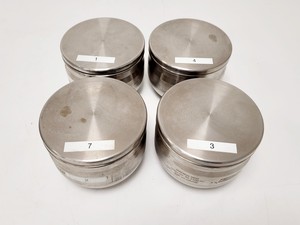 Thumbnail image of Fritsch Pulverisette P-5 Planetary Mill w/ 10x Grinding Bowls & Balls