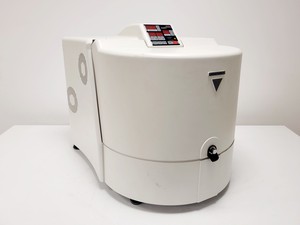 Thumbnail image of Fritsch Pulverisette P-5 Planetary Mill w/ 10x Grinding Bowls & Balls
