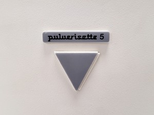 Thumbnail image of Fritsch Pulverisette P-5 Planetary Mill w/ 10x Grinding Bowls & Balls