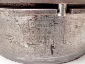 Thumbnail image of Fritsch Pulverisette P-5 Planetary Mill w/ 10x Grinding Bowls & Balls