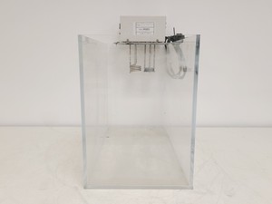 Thumbnail image of ETI Model 822-901 Stirred Water Bath Immersion Circulator w/ Acrylic Tank