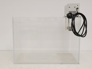 Thumbnail image of ETI Model 822-901 Stirred Water Bath Immersion Circulator w/ Acrylic Tank