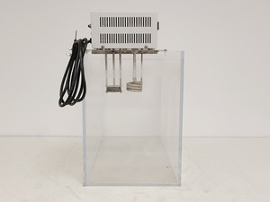 Thumbnail image of ETI Model 822-901 Stirred Water Bath Immersion Circulator w/ Acrylic Tank