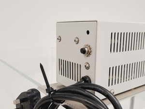 Thumbnail image of ETI Model 822-901 Stirred Water Bath Immersion Circulator w/ Acrylic Tank