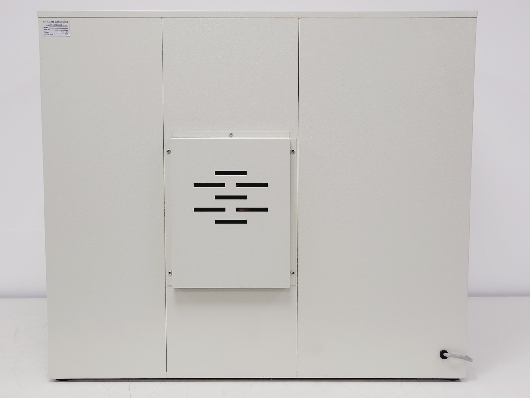 Image of Prolab Instruments IDS 160 Incubator Lab