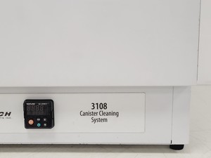 Thumbnail image of Entech 3108 Canister Cleaning System - Model: 09-OV6L8-HV
