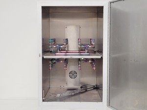 Thumbnail image of Entech 3108 Canister Cleaning System - Model: 09-OV6L8-HV