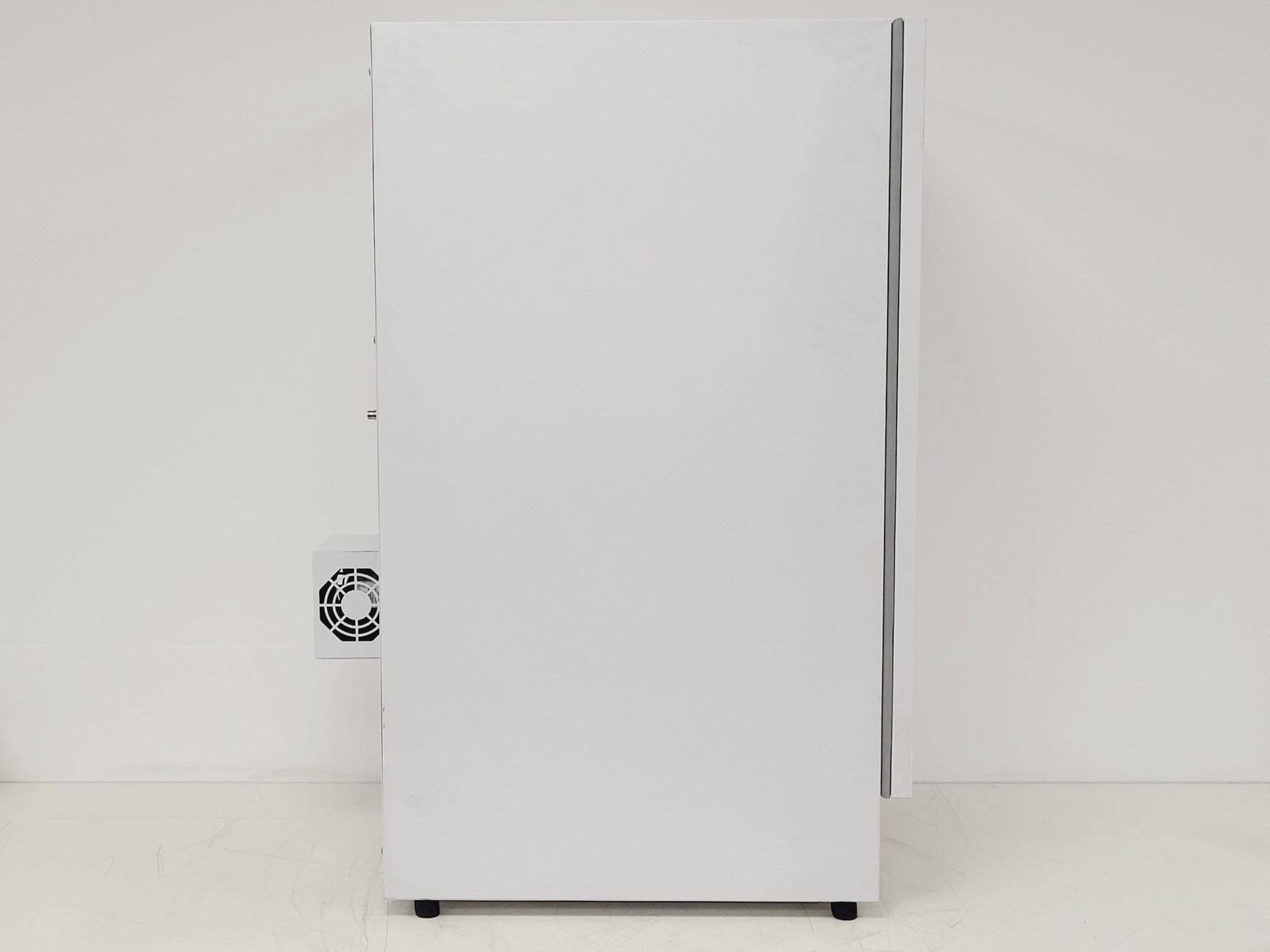Image of Entech 3108 Canister Cleaning System - Model: 09-OV6L8-HV