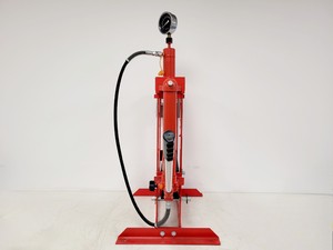 Thumbnail image of Clarke CSA10BB Strong Arm Hydraulic Bench Press