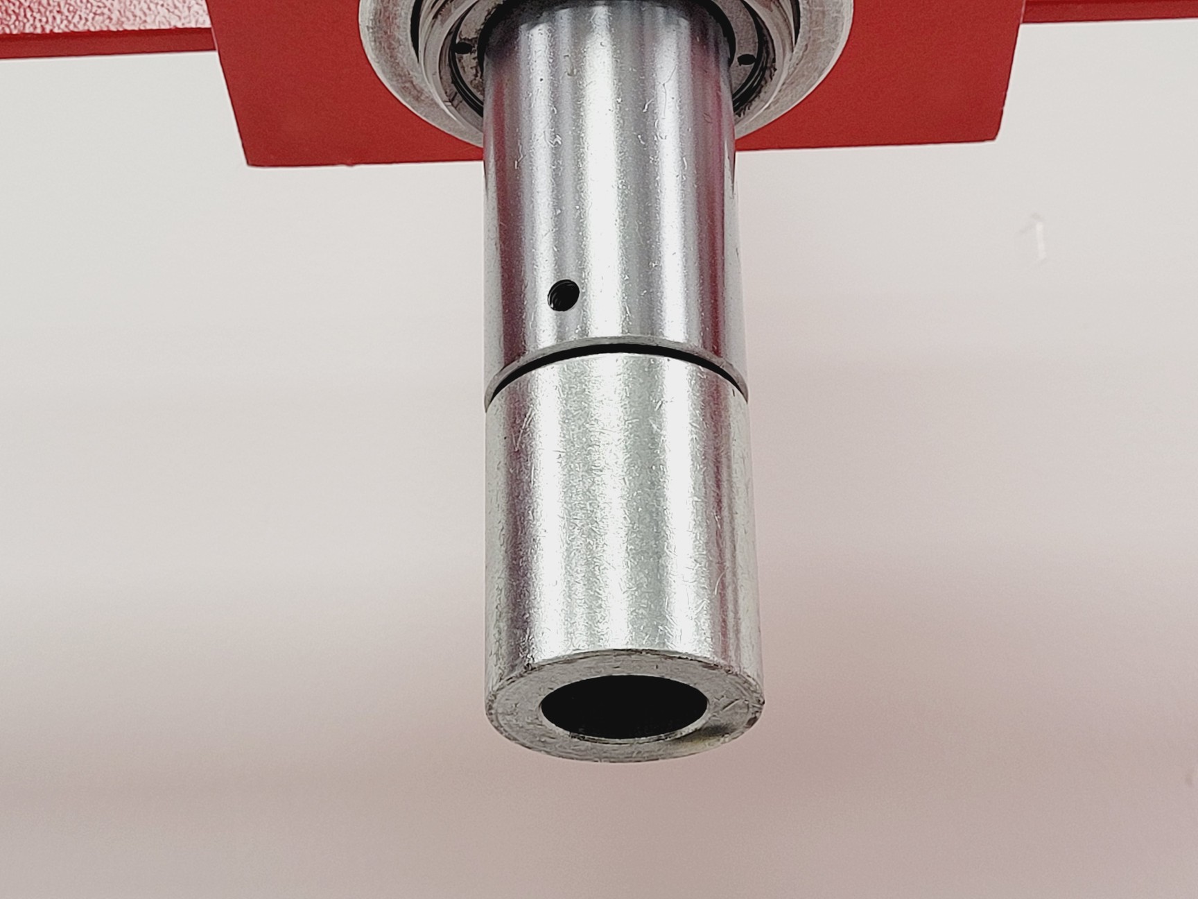 Image of Clarke CSA10BB Strong Arm Hydraulic Bench Press