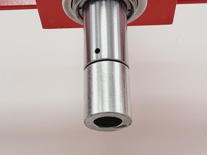 Thumbnail image of Clarke CSA10BB Strong Arm Hydraulic Bench Press