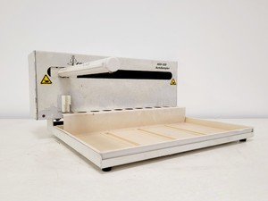 Thumbnail image of Cetac ASX-520 Autosampler