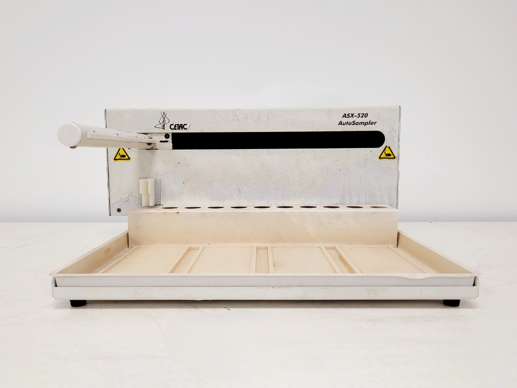 Image of Cetac ASX-520 Autosampler