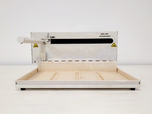 Thumbnail image of Cetac ASX-520 Autosampler