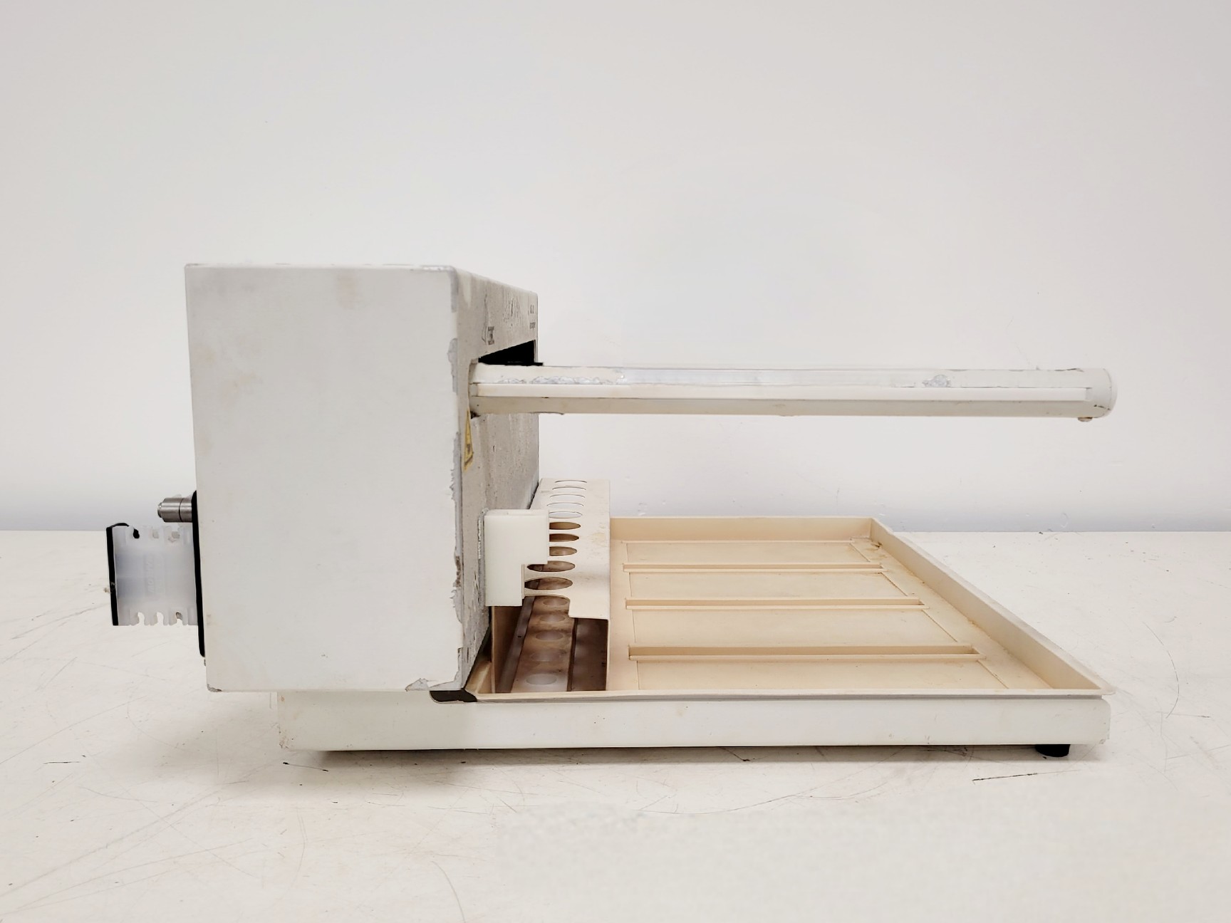Image of Cetac ASX-520 Autosampler