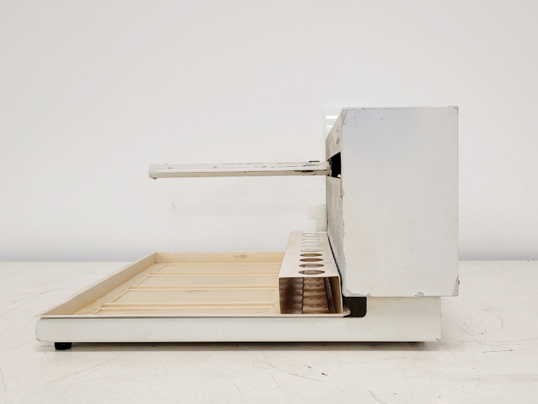 Image of Cetac ASX-520 Autosampler