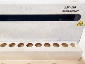 Thumbnail image of Cetac ASX-520 Autosampler