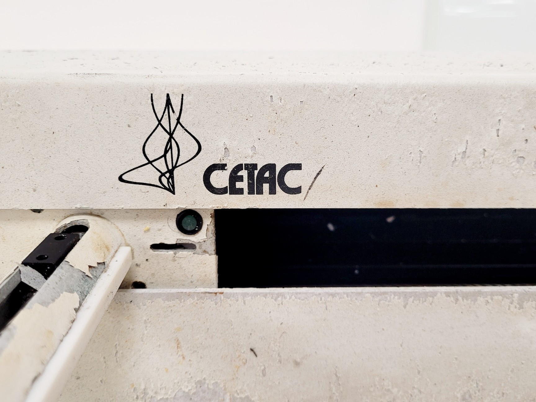 Image of Cetac ASX-520 Autosampler
