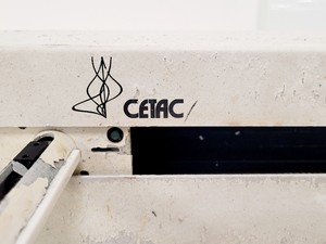 Thumbnail image of Cetac ASX-520 Autosampler