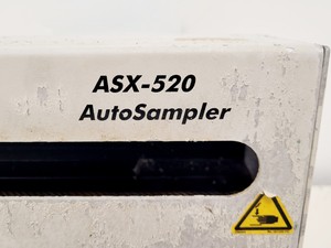 Thumbnail image of Cetac ASX-520 Autosampler