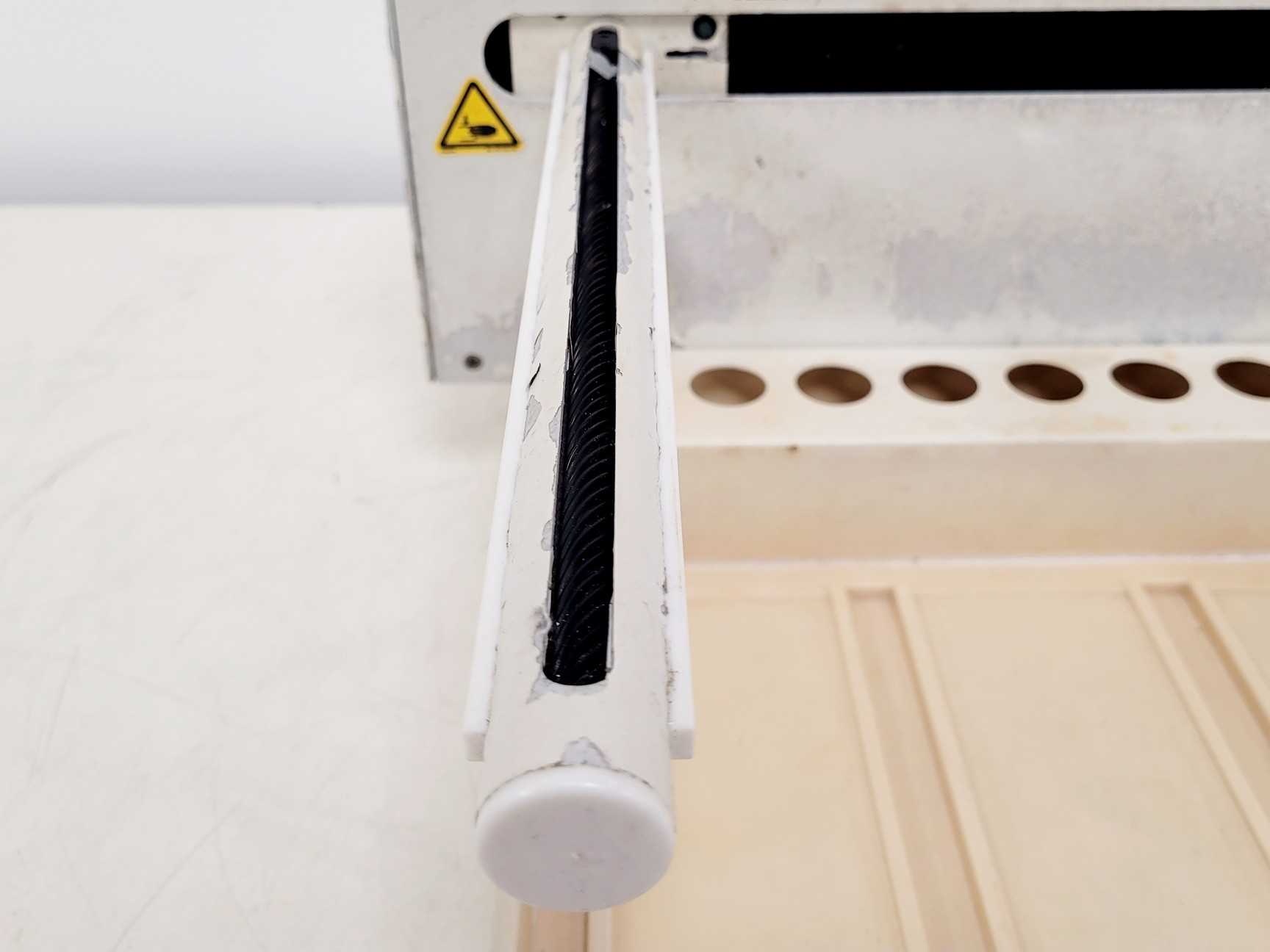 Image of Cetac ASX-520 Autosampler