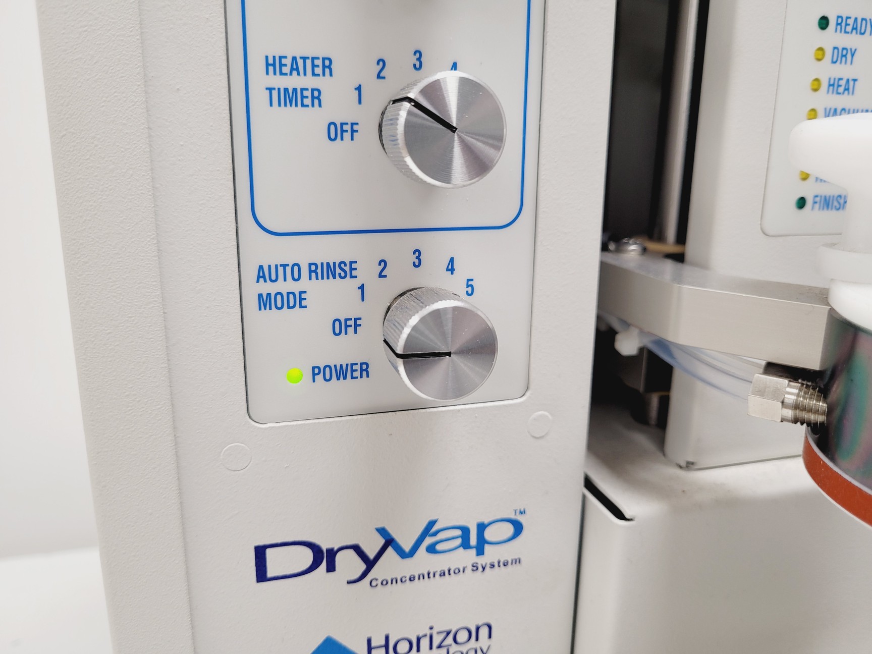 Image of Horizon Technology DryVap Concentrator System 5000 Lab