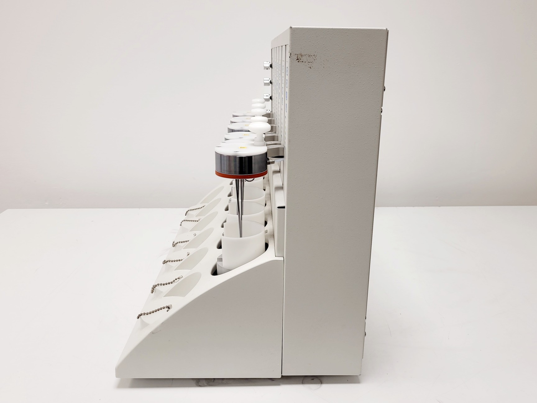 Image of Horizon Technology DryVap Concentrator System 5000 Lab
