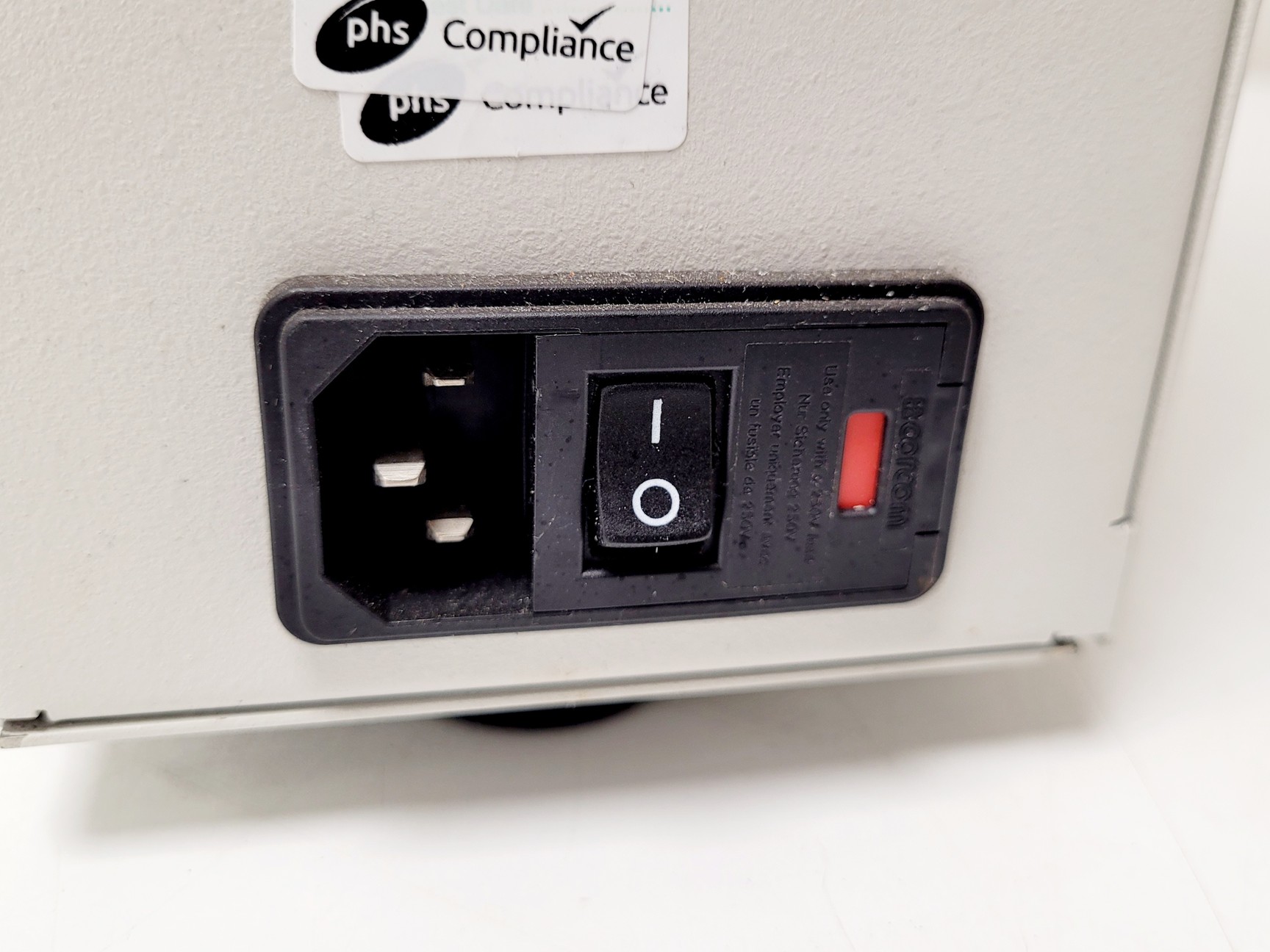 Image of Horizon Technology DryVap Concentrator System 5000 Lab