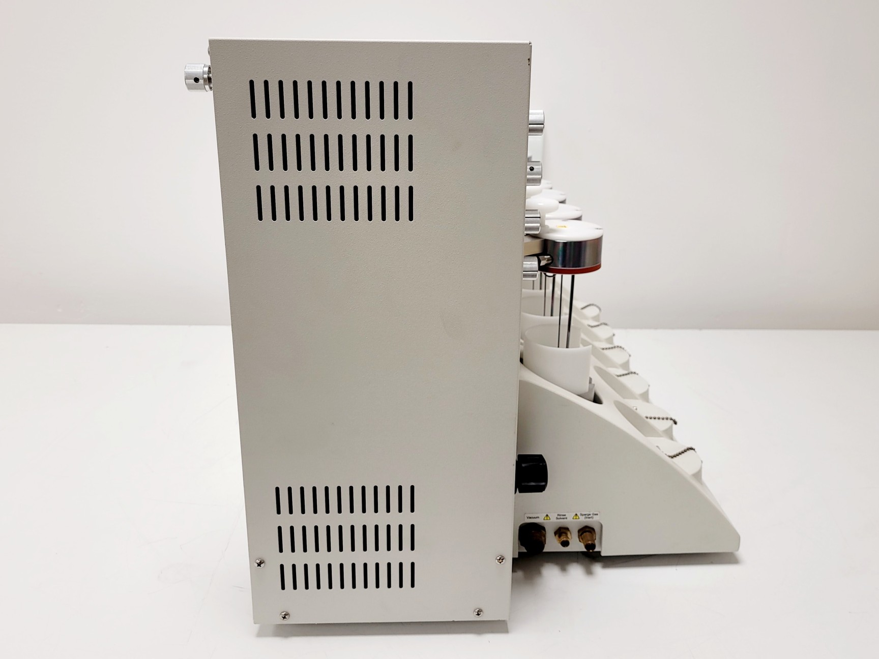 Image of Horizon Technology DryVap Concentrator System 5000 Lab