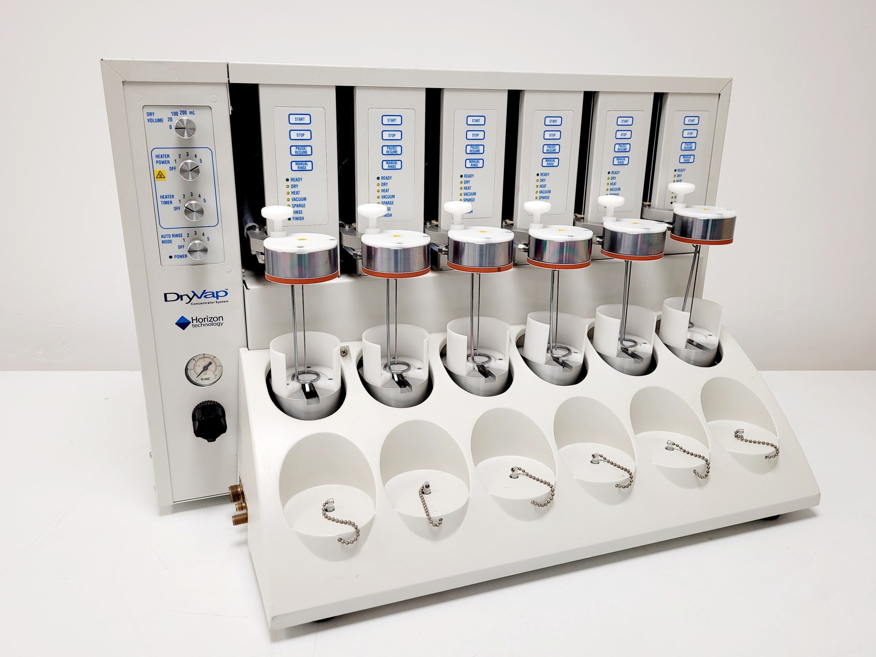 Image of Horizon Technology DryVap Concentrator System 5000 Lab