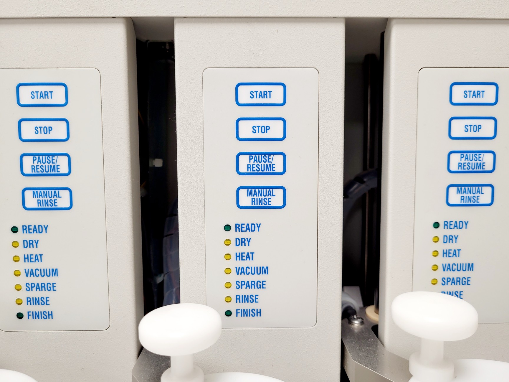 Image of Horizon Technology DryVap Concentrator System 5000 Lab