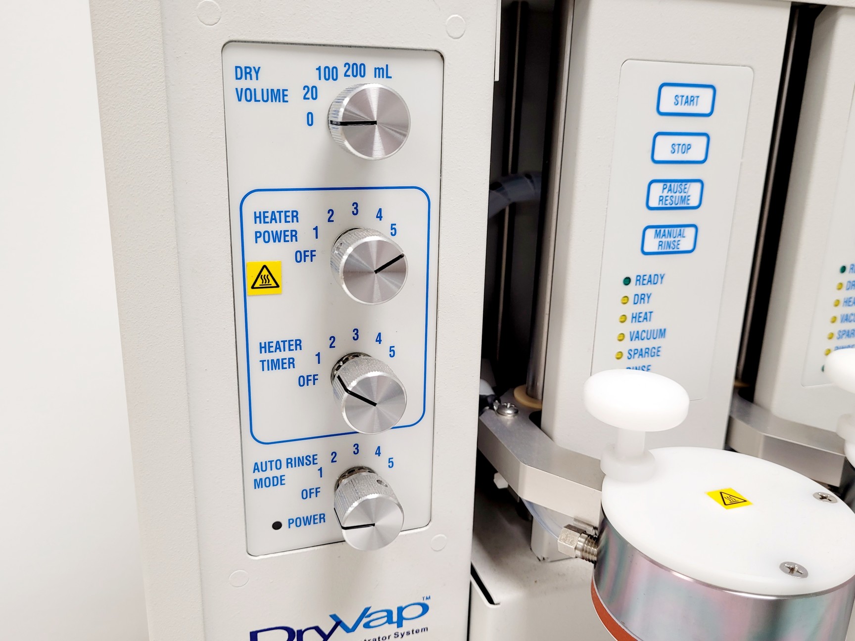 Image of Horizon Technology DryVap Concentrator System 5000 Lab