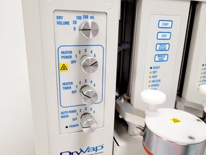 Thumbnail image of Horizon Technology DryVap Concentrator System 5000 Lab