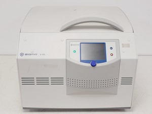 Image of Sigma 6-16S Benchtop Centrifuge w/ Sigma 21/R Swing Out Rotor 4300RPM