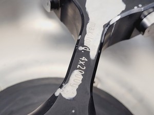 Thumbnail image of Sigma 6-16S Benchtop Centrifuge w/ Sigma 21/R Swing Out Rotor 4300RPM