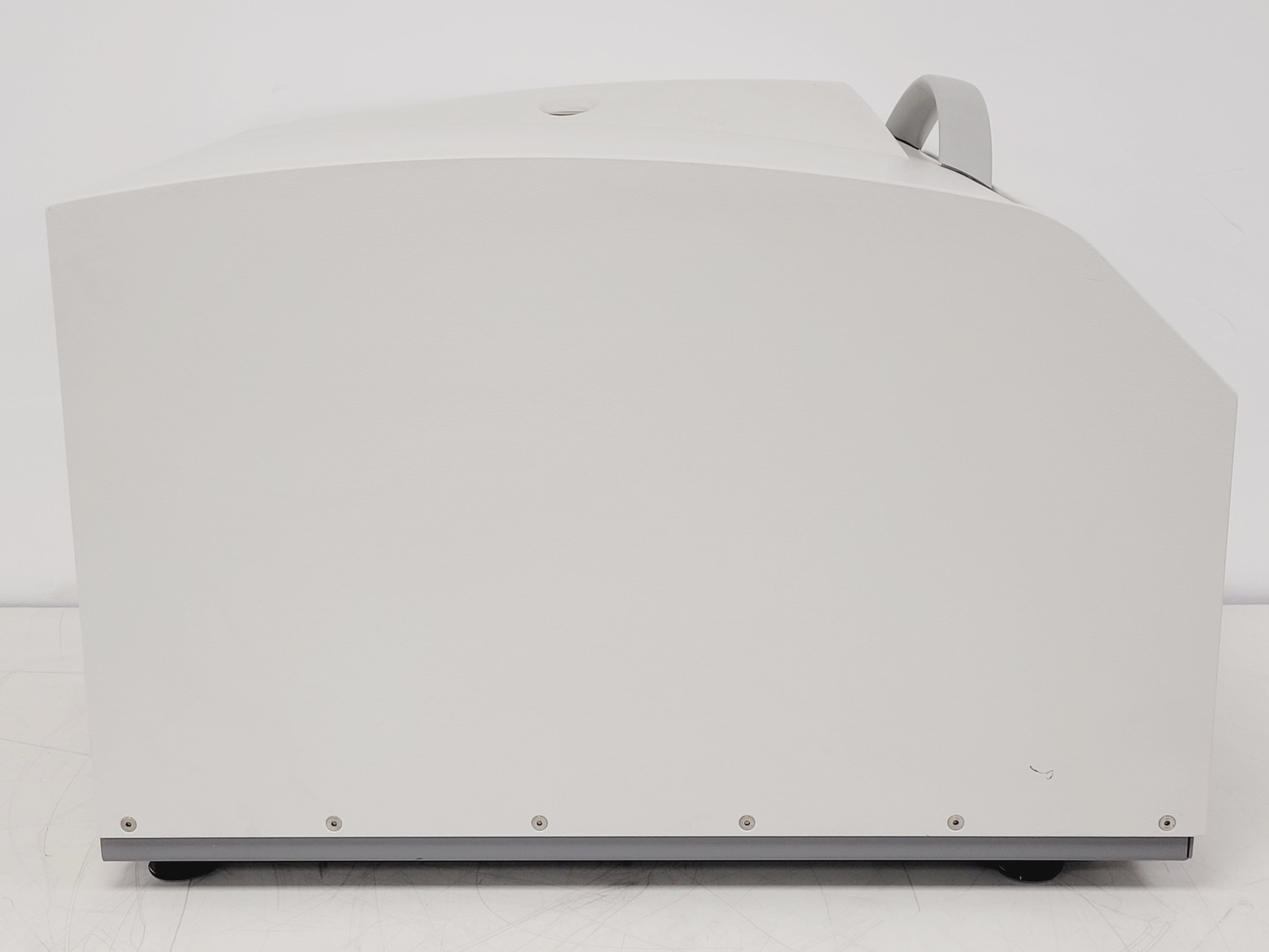 Image of Sigma 6-16S Benchtop Centrifuge w/ Sigma 21/R Swing Out Rotor 4300RPM