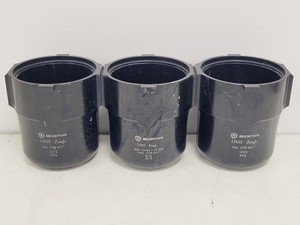 Thumbnail image of Sigma 6-16S Benchtop Centrifuge w/ Sigma 21/R Swing Out Rotor 4300RPM