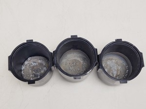 Thumbnail image of Sigma 6-16S Benchtop Centrifuge w/ Sigma 21/R Swing Out Rotor 4300RPM