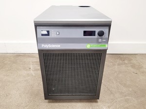 Image of PolyScience Model N0772045 Recirculating Chiller 